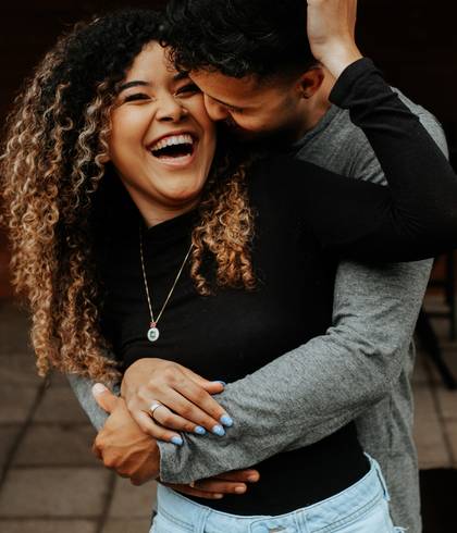 Pré-casamento de Duda e Caleb