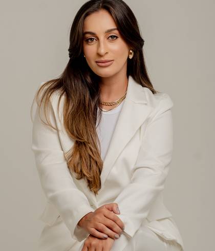 Ensaio Profissional de Ingrady 