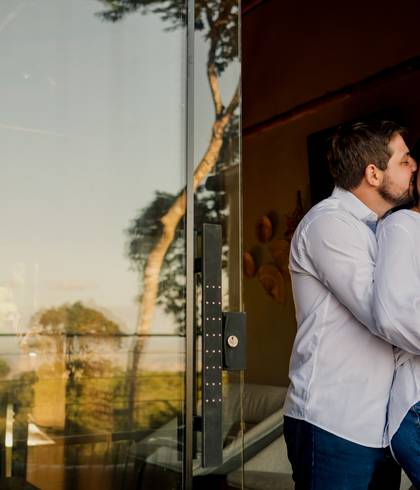 Pré-casamento de Isabela e Niwton