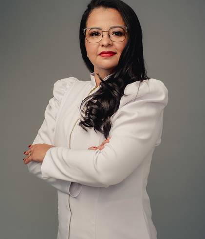 Ensaio Profissional de Nathalia Teixeira