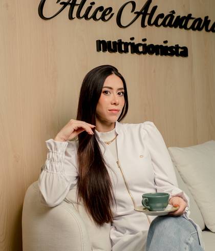 Ensaio Profissional de Ensaio Profissional Alice e João