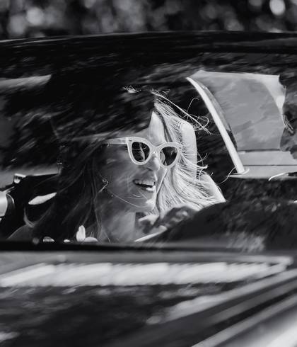 Pré-casamento de Marcela e Igor