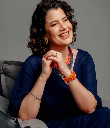 Ensaio Profissional de Mariana Mafra