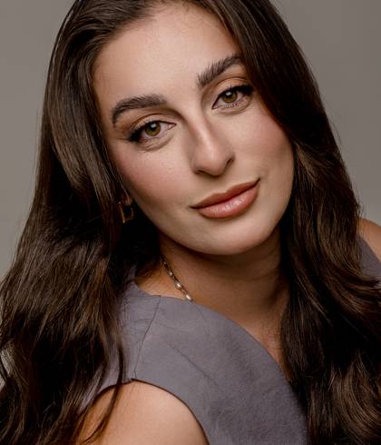 Ensaio Profissional de Ingrady Martins