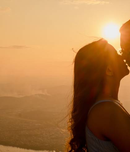 Pré-casamento de Giovana e Thiago