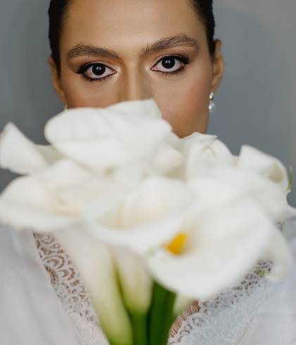 Casamento de Diomara e Athos