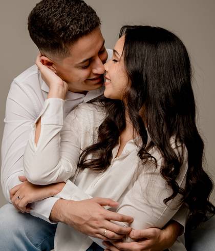 Pré-casamento de Isabele e Yuri