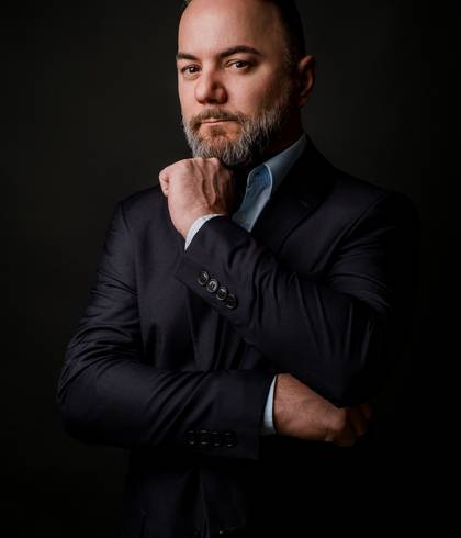 Ensaio Profissional de Livanio