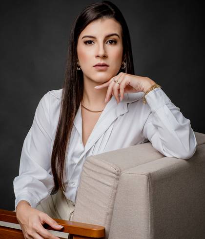 Ensaio Profissional de Luciana Nunes