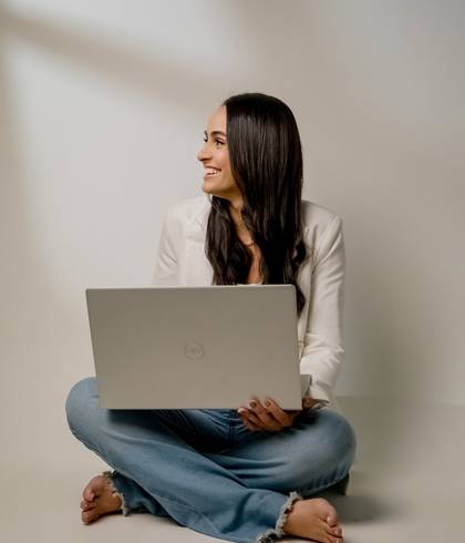 Ensaio Profissional de Adriene