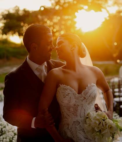 Casamento de Ana Gabryella e Paulo
