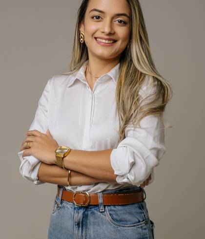 Ensaio Profissional de Diorrayne