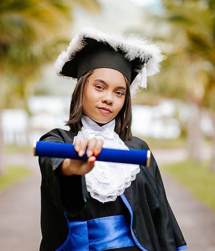 Formaturas de Karina Lopes