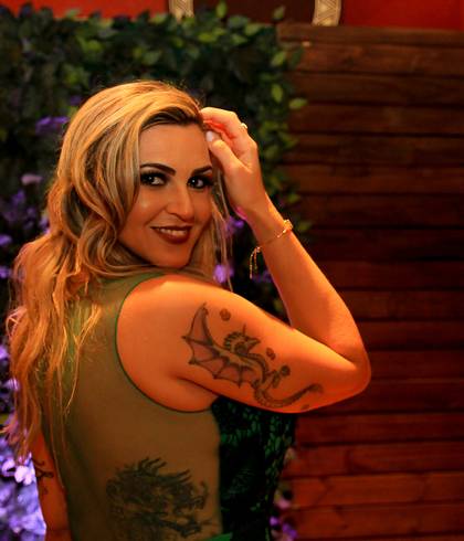 Formaturas de Formatura Luciana Furtado