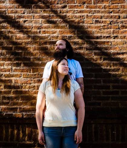 Pre Boda de Lu + Tim