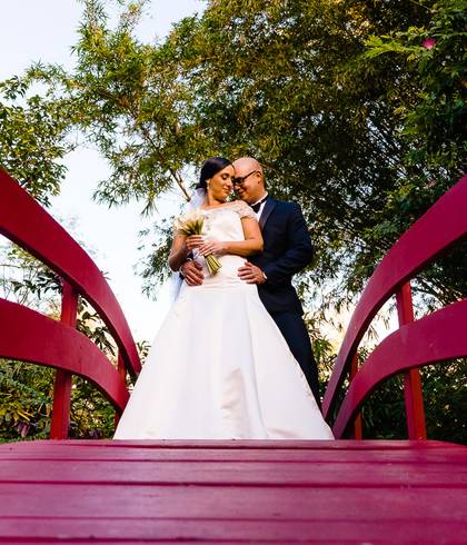 Casamientos de Marianna + Carlos