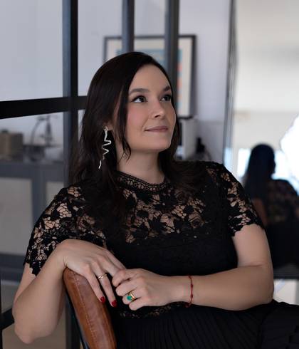 FEMININO de LAURA MUÑOZ