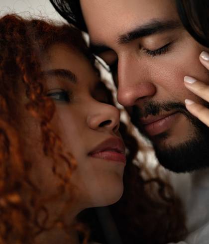 ENSAIO de SARA E NEY - CASAL