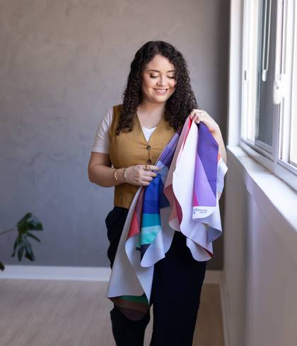 CORPORATIVO de MARINA LOPES - CONSULTORA DE ESTILO