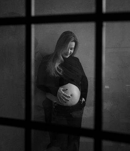 GESTANTE de ANDRESSA 