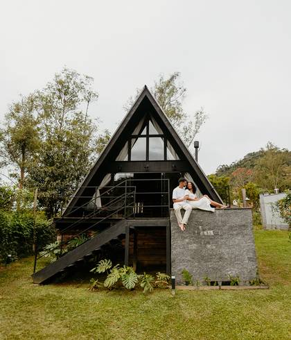 ENSAIOS de MAYARA E ARTHUR