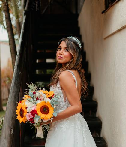 CASAMENTOS de AMANDA E MATHEUS