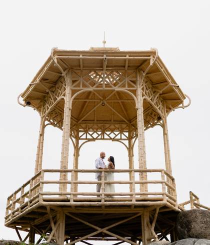 ENSAIOS de JAQUELINE E RAPHAEL