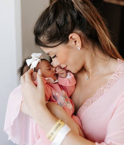 Parto de Parto | Fresh48 da Ana Clara