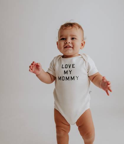 Bebê & Família de Família do João e Davi