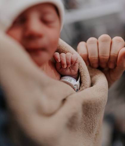 Parto de Nascimento do Pedro