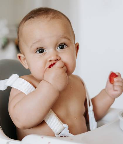 Bebê & Família de 6 meses do Matteo