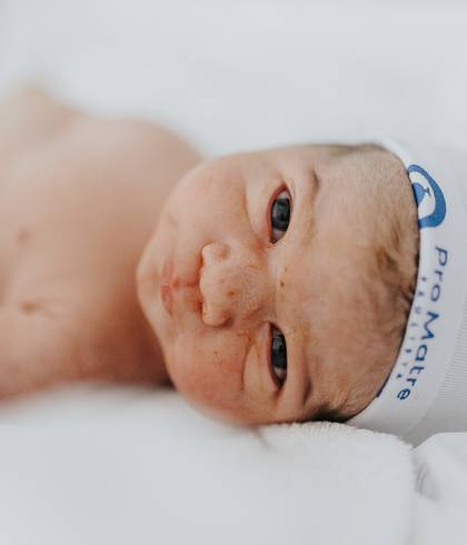 Parto de Nascimento do Joaquim