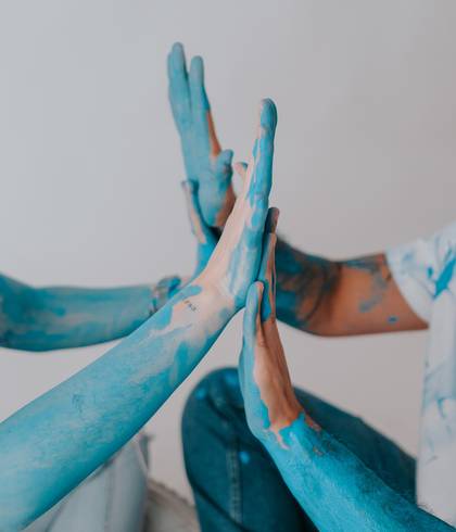 Chá Revelação de Benício vem aí!