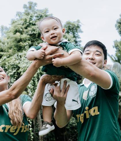 Hora da Festa de 1 ano do Eduardo