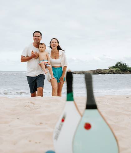 Bebê & Família de 1 ano do Raul