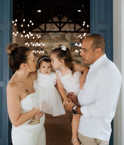 Batizados de Batizado da Heloísa