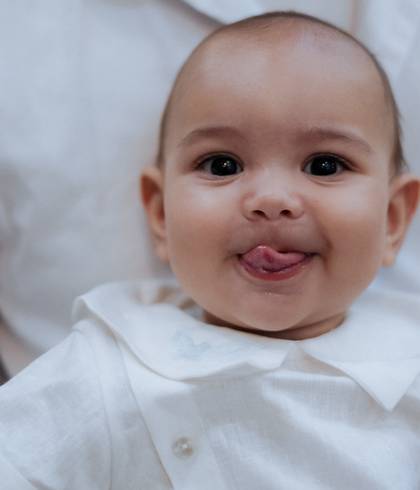 Batizados de Batizado do Antônio