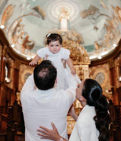 Batizados de Batizado da Maitê