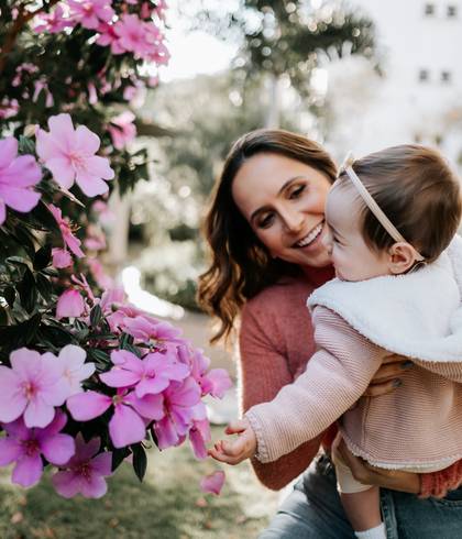 Bebê & Família de Família da Sofia