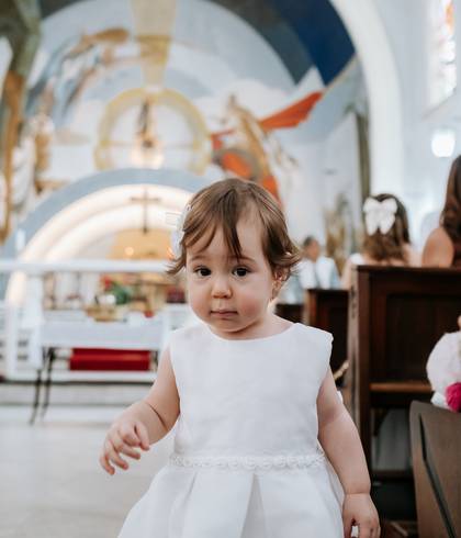 Batizados de Batizado - Sofia