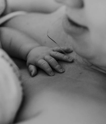 Parto de Nascimento do Samuel