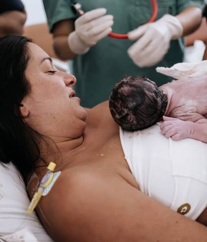 Parto de A chegada do Joaquim 