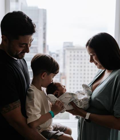 Parto de A chegada do Joaquim 