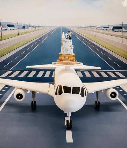 Hora da Festa de O Primeiro aninho do José