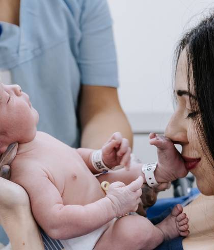 Parto de A chegada do Arthur