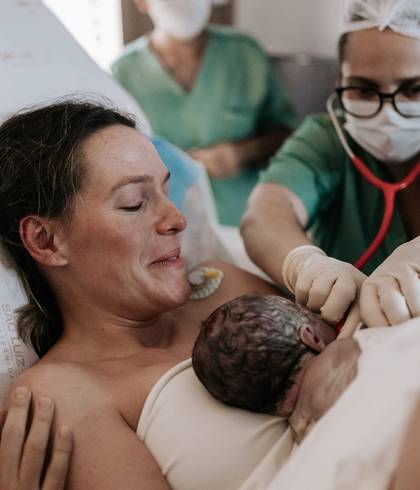 Parto de A chegada do Joaquim 