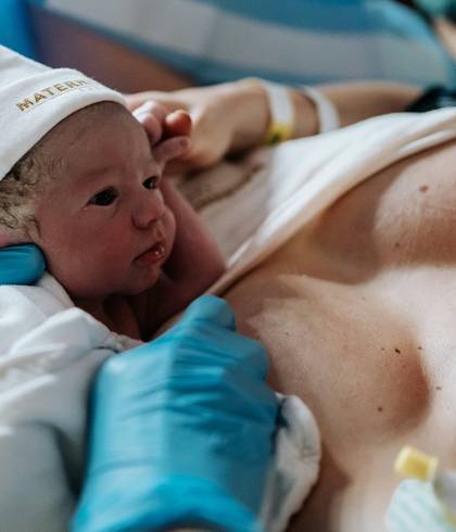 Parto de A chegada do Joaquim 