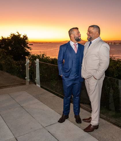 Casamentos Reais de Casamento Victor e Marciro