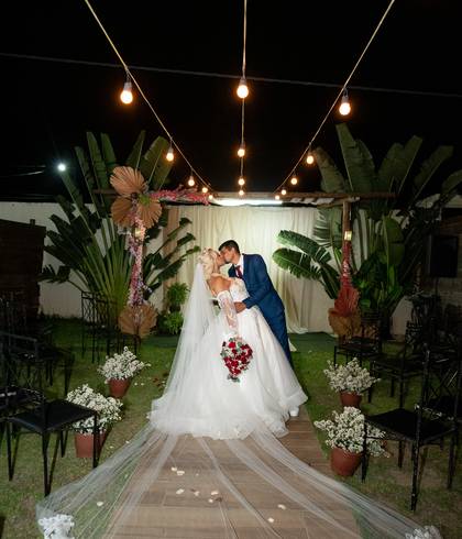 Casamentos Reais de Casamento Itaipuaçu - Maricá 