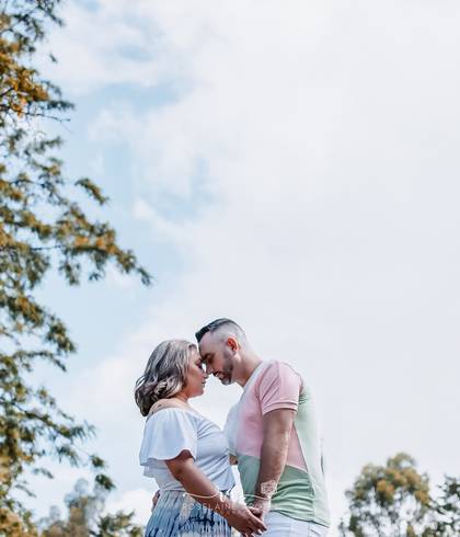 Casamento de Pré Wedding Cleu & Magnus